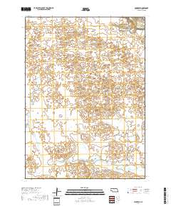 Sparks SE 2017 topographic map thumbnail