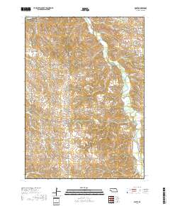 Sparta 2017 topographic map thumbnail
