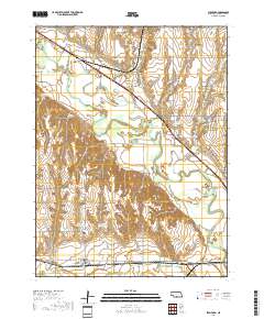 Stamford 2017 topographic map thumbnail