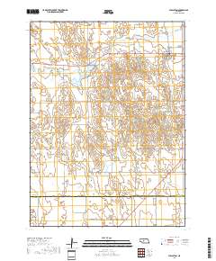 Stapleton 2017 topographic map thumbnail