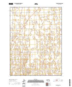 Stapleton SE 2017 topographic map thumbnail