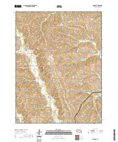 Steinauer 2017 topographic map thumbnail
