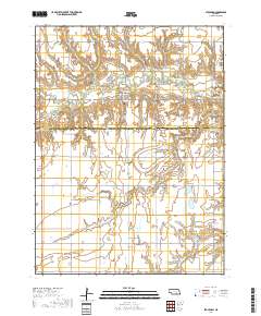 Stockham 2017 topographic map thumbnail