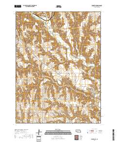 Stockville 2017 topographic map thumbnail