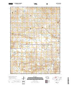 Story 2017 topographic map thumbnail