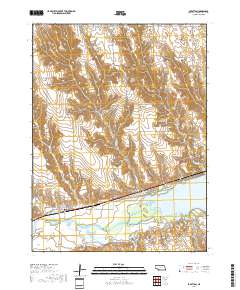 Stratton 2017 topographic map thumbnail