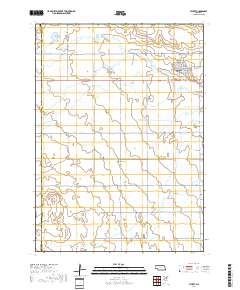 Stuart 2017 topographic map thumbnail