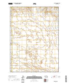 Stuart NW 2017 topographic map thumbnail