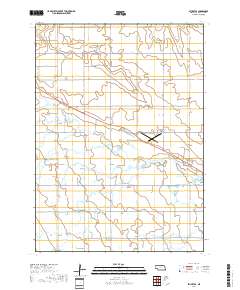 Stuart SE 2017 topographic map thumbnail