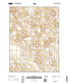 Sugar Loaf Hill 2017 topographic map thumbnail