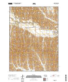 Sumner 2017 topographic map thumbnail