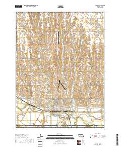 Superior 2017 topographic map thumbnail