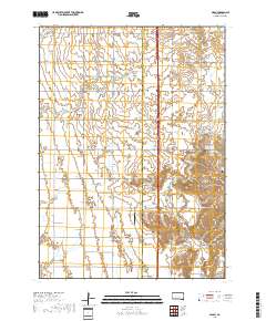 Alsen 2017 topographic map thumbnail