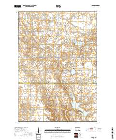 Astoria 2017 topographic map thumbnail
