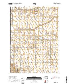 Beardsley 2017 topographic map thumbnail
