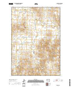 Big Draw 2017 topographic map thumbnail