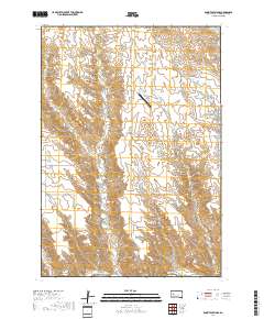Boneita Springs 2017 topographic map thumbnail