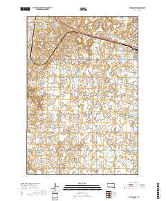 Bristol West 2017 topographic map thumbnail