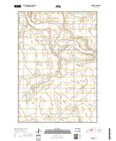 Burdette 2017 topographic map thumbnail