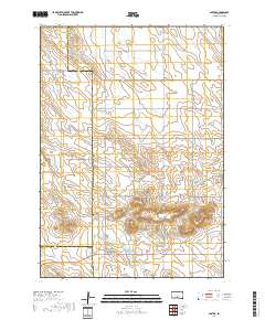 Carter 2017 topographic map thumbnail