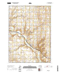 Dante 2017 topographic map thumbnail