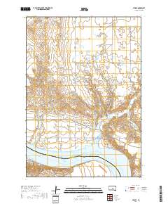 De Grey 2017 topographic map thumbnail