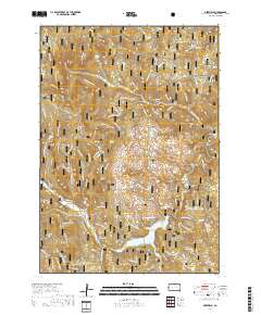 Deerfield 2017 topographic map thumbnail
