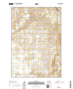 Dempster 2017 topographic map thumbnail