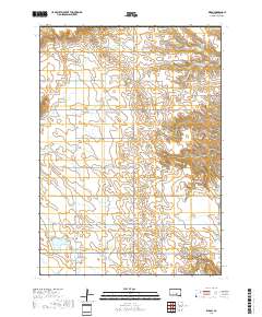 Dixon 2017 topographic map thumbnail
