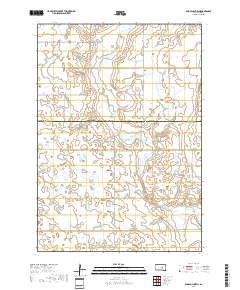 Duncan Church 2017 topographic map thumbnail