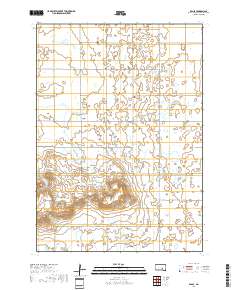 Eagle 2017 topographic map thumbnail