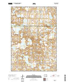 Eden 2017 topographic map thumbnail