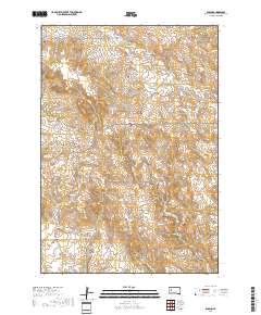 Enning 2017 topographic map thumbnail