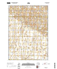 Epiphany 2017 topographic map thumbnail
