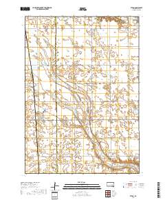 Ethan 2017 topographic map thumbnail