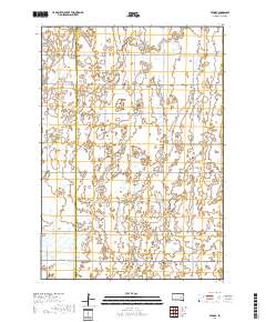Fedora 2017 topographic map thumbnail