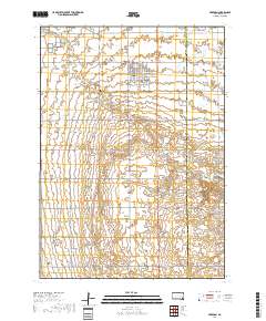 Freeman 2017 topographic map thumbnail