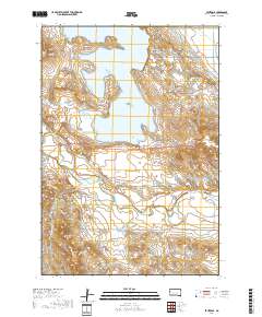 Fruitdale 2017 topographic map thumbnail
