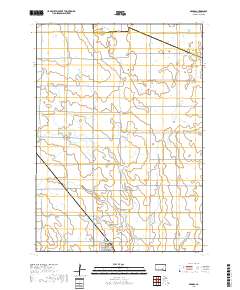 Geddes 2017 topographic map thumbnail