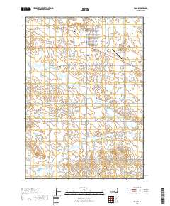 Gregory 2017 topographic map thumbnail