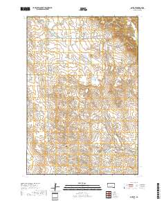 Gustave 2017 topographic map thumbnail