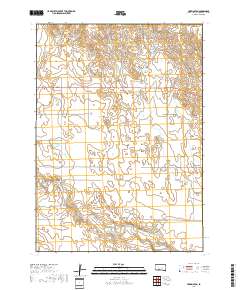 Harrington 2017 topographic map thumbnail