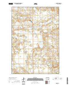Herreid 2017 topographic map thumbnail