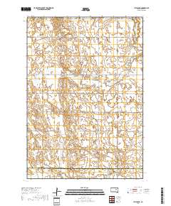 Hitchcock 2017 topographic map thumbnail