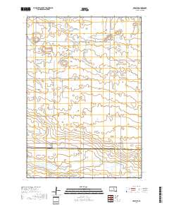 Holabird 2017 topographic map thumbnail