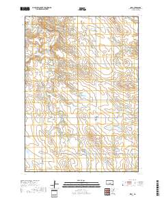 Ideal 2017 topographic map thumbnail