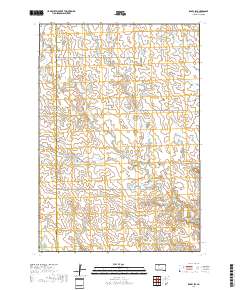 Isabel SW 2017 topographic map thumbnail