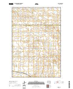 Java SE 2017 topographic map thumbnail
