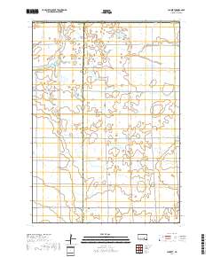Joubert 2017 topographic map thumbnail