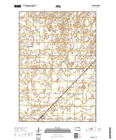 Kidder 2017 topographic map thumbnail